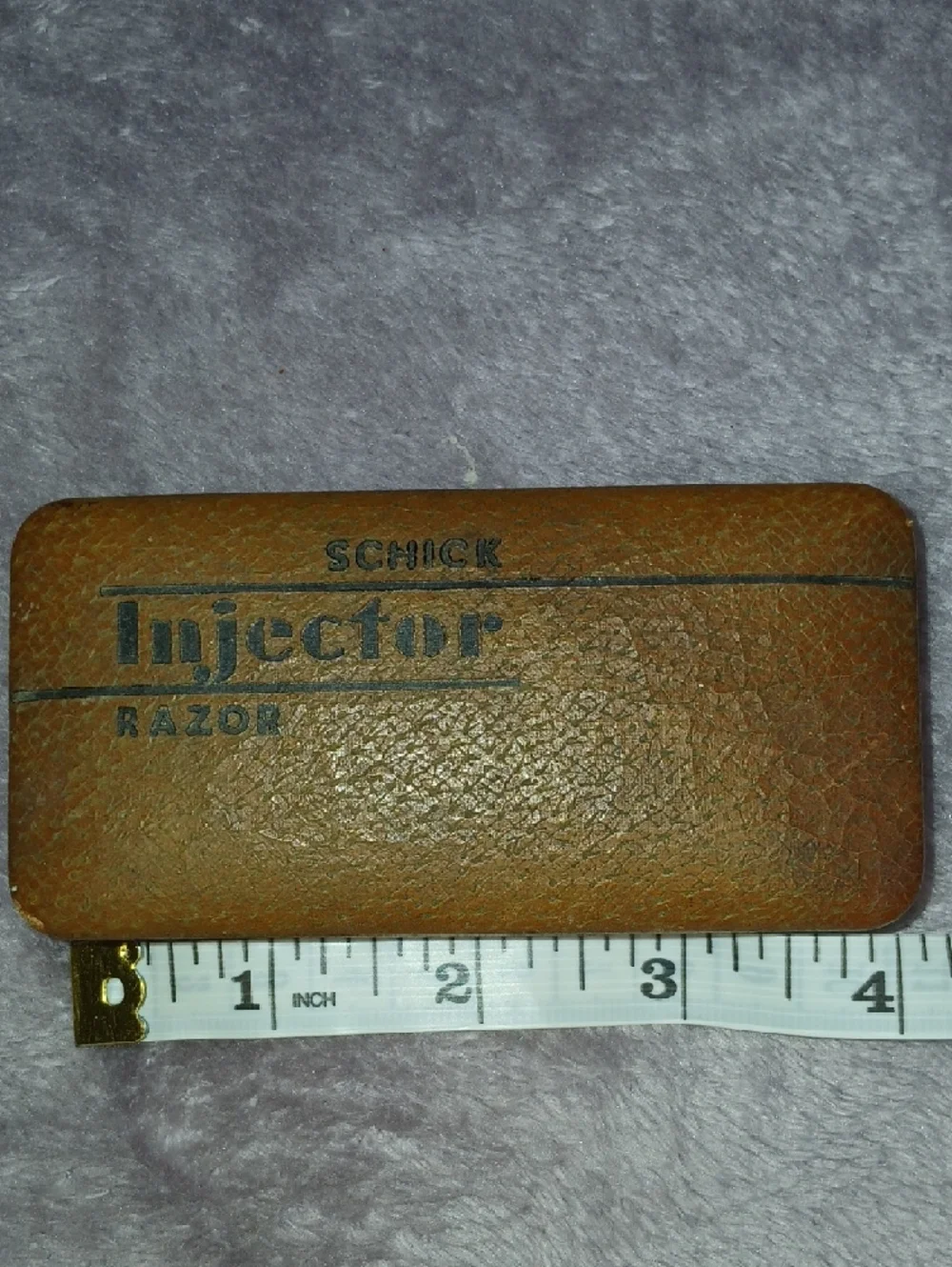Schick good used